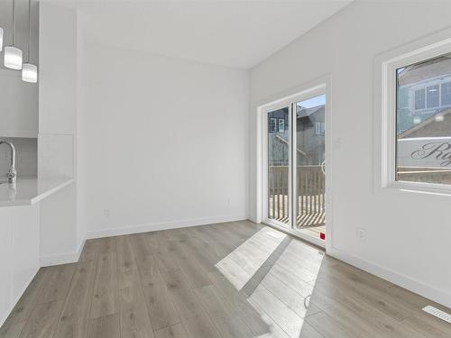 30 740 Daniels Way, Edmonton, AB - Indoor Photo Showing Other Room