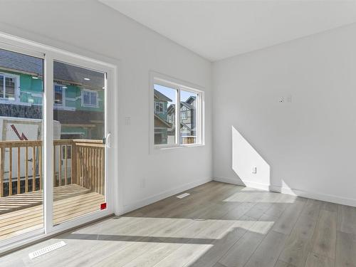 30 740 Daniels Way, Edmonton, AB - Indoor Photo Showing Other Room