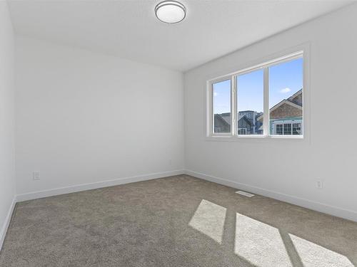 30 740 Daniels Way, Edmonton, AB - Indoor Photo Showing Other Room