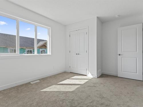 30 740 Daniels Way, Edmonton, AB - Indoor Photo Showing Other Room