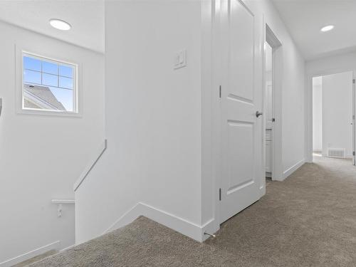 30 740 Daniels Way, Edmonton, AB - Indoor Photo Showing Other Room