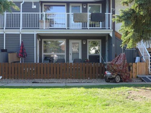 #8 3111 142 Av Nw, Edmonton, AB 