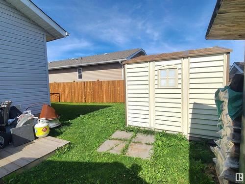 3005 Aspen Wd, Leduc, AB 