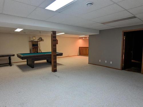 5106 45B Avenue, Vegreville, AB - Indoor