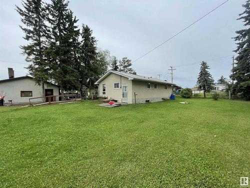 20 Railway Av, Duffield, AB 