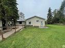 20 Railway Avenue, Duffield, AB  - Outdoor 