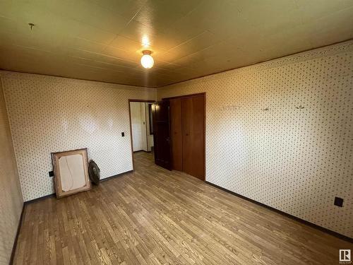 20 Railway Avenue, Duffield, AB - Indoor Photo Showing Other Room