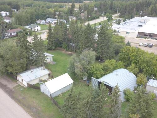 20 Railway Avenue, Duffield, AB - Outdoor With View