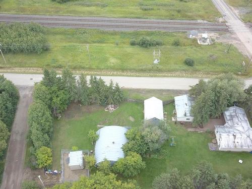 20 Railway Avenue, Duffield, AB - Outdoor With View