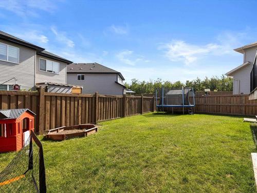 17507 61 St Nw, Edmonton, AB 