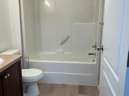 305 7327 South Terwillegar Drive, Edmonton, AB - Indoor Photo Showing Bathroom