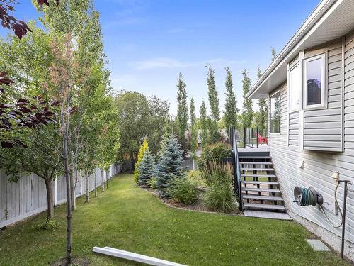 9 Kingsbridge Cl, St. Albert, AB 