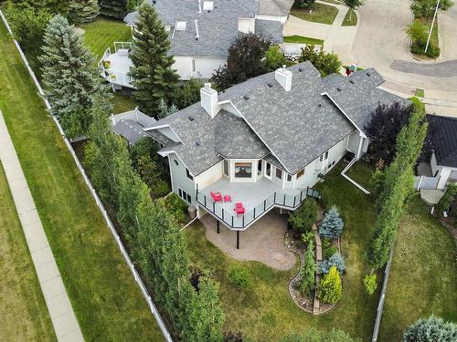 9 Kingsbridge Cl, St. Albert, AB 