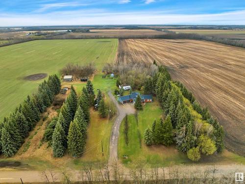 49124 Rge Rd 275, Rural Leduc County, AB 