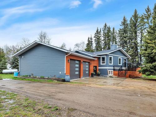 49124 Rge Rd 275, Rural Leduc County, AB 