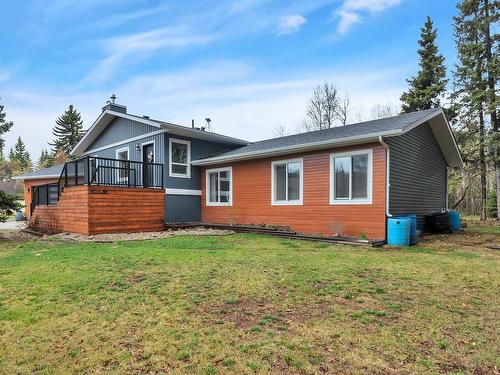 49124 Rge Rd 275, Rural Leduc County, AB 