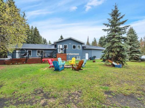 49124 Rge Rd 275, Rural Leduc County, AB 