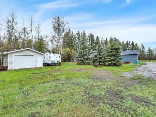 49124 Rge Rd 275, Rural Leduc County, AB 