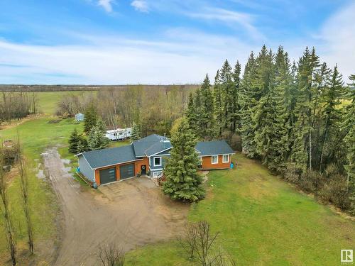 49124 Rge Rd 275, Rural Leduc County, AB 