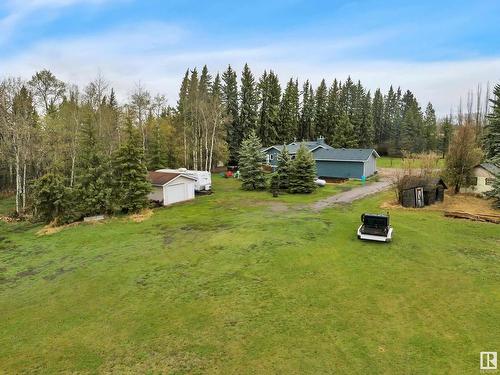 49124 Rge Rd 275, Rural Leduc County, AB 