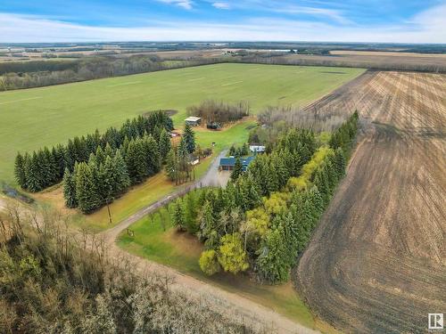 49124 Rge Rd 275, Rural Leduc County, AB 