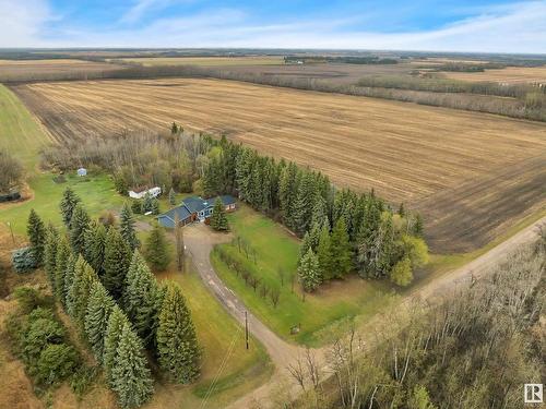 49124 Rge Rd 275, Rural Leduc County, AB 