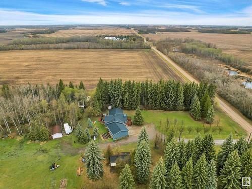 49124 Rge Rd 275, Rural Leduc County, AB 