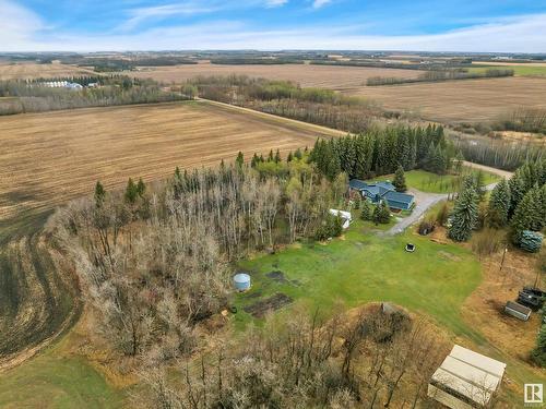 49124 Rge Rd 275, Rural Leduc County, AB 