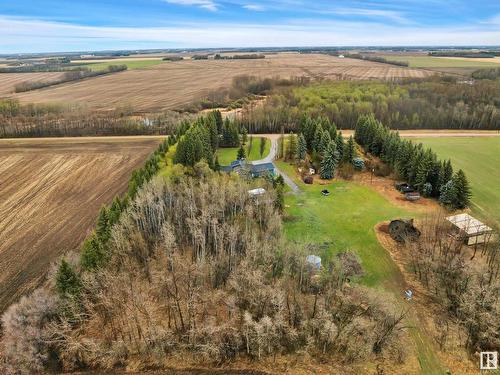 49124 Rge Rd 275, Rural Leduc County, AB 