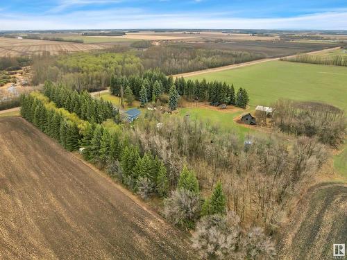 49124 Rge Rd 275, Rural Leduc County, AB 