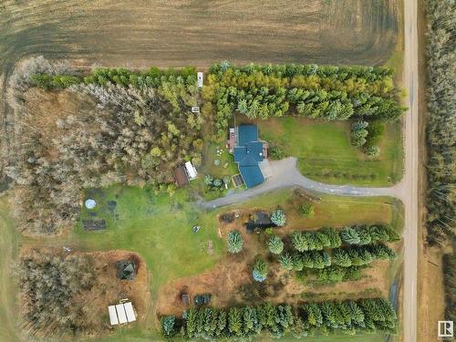 49124 Rge Rd 275, Rural Leduc County, AB 