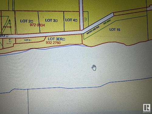 Lot 4 Victoria Tr, Rural Smoky Lake County, AB 