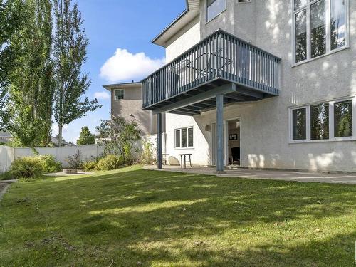 2310 Kaasa Rd E Nw, Edmonton, AB 