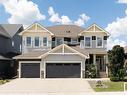 648 180 Street, Edmonton, AB  - Outdoor With Facade 