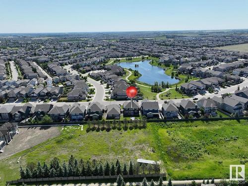 648 180 Street, Edmonton, AB - Outdoor With View