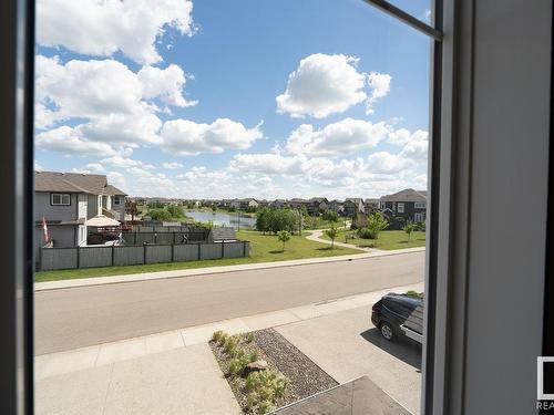 648 180 Street, Edmonton, AB - Outdoor With View