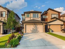 3427 CHECKNITA TC SW  Edmonton, AB T6W 4H6