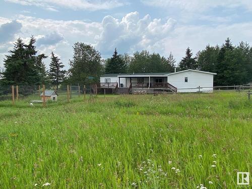 46413 Twprd 635A, Rural Bonnyville M.D., AB - Outdoor