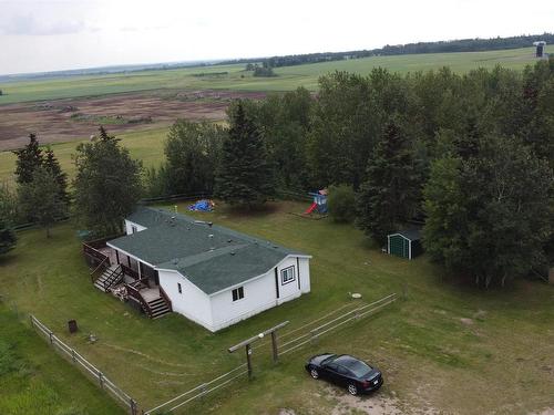 46413 Twprd 635A, Rural Bonnyville M.D., AB - Outdoor With View