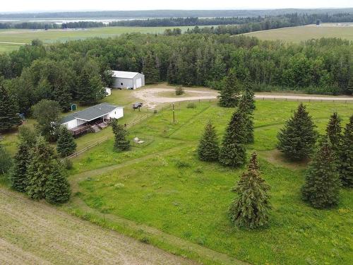 46413 Twprd 635A, Rural Bonnyville M.D., AB - Outdoor With View