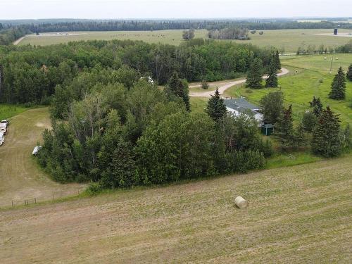 46413 Twprd 635A, Rural Bonnyville M.D., AB - Outdoor With View