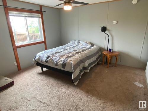 46413 Twprd 635A, Rural Bonnyville M.D., AB - Indoor Photo Showing Bedroom