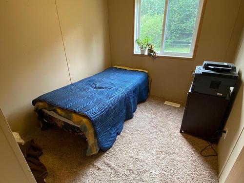 46413 Twprd 635A, Rural Bonnyville M.D., AB - Indoor Photo Showing Bedroom