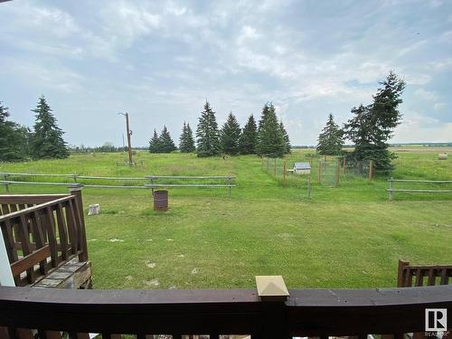 46413 Twprd 635A, Rural Bonnyville M.D., AB - Outdoor With View