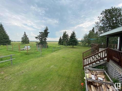 46413 Twprd 635A, Rural Bonnyville M.D., AB - Outdoor