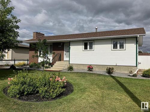 5126 55 Avenue, St. Paul Town, AB 