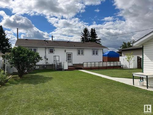 5126 55 Avenue, St. Paul Town, AB 