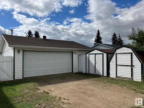 5126 55 Avenue, St. Paul Town, AB 