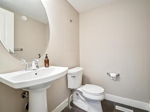 #22 2922 Maple Wy Nw, Edmonton, AB 