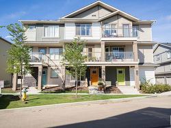 #105 1530 TAMARACK BV NW  Edmonton, AB T6T 2E6